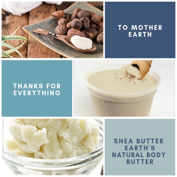 Natural Raw African Black Soap, 100% Pure Moisturizer from Ghana Africa - Picture 7 of 7